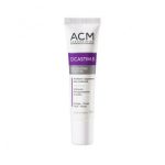 ACM Cicastim S Gel Silicone 15 ml
