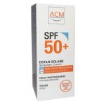 ACM Crème Solaire Protectrice SPF 50+ 40 ml