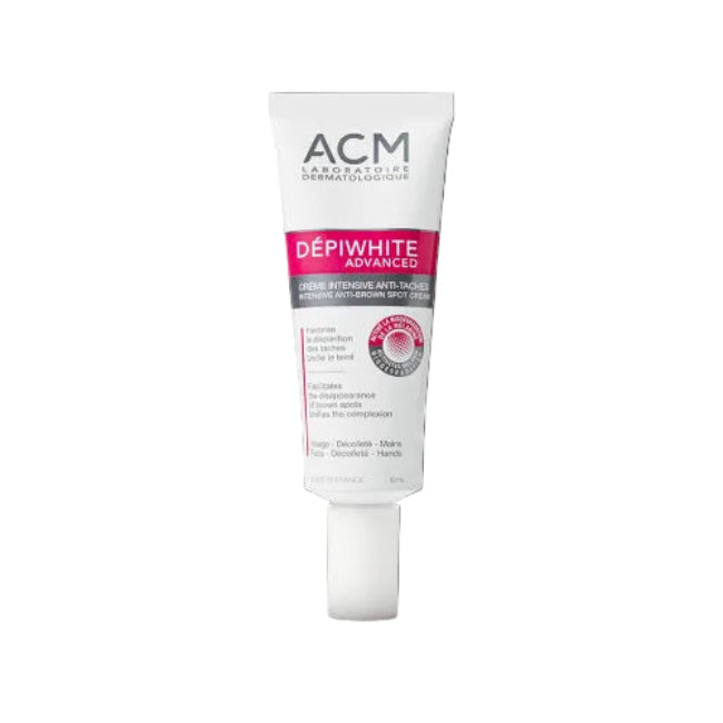 acm-depiwhite-advanced-creme-intensive-anti-tache-40-ml ACM Depiwhite Advanced Crème Intensive anti-Tâche 40 ml – Image 1