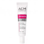 DEPIWHITE GEL CONTOUR DE L'OEIL 15ML