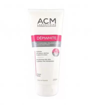 acm-depiwhite-lait-eclaircissant-200ml DEPIWHITE LAIT ECLAIRCISSANT 200ML – Image 1