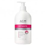 DEPIWHITE LAIT ECLAIRCISSANT 500ML