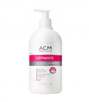 acm-depiwhite-lait-eclaircissant-500ml DEPIWHITE LAIT ECLAIRCISSANT 500ML – Image 1