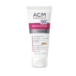 ACM Depiwhite M Crème Protectrice Teintée SPF 50+ 40 ml