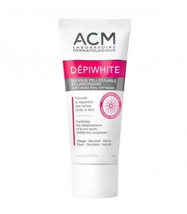 acm-depiwhite-masque-40ml DEPIWHITE MASQUE 40ML – Image 1