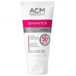 DÉPIWHITE S ECRAN SOLAIRE SPF50 50ML