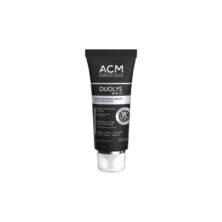 ACM Duolys AHA 15 Maque Peeling Minute 50 ml