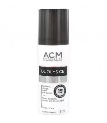 acm-duolys-ce-serum-intensif-anti-oxydant-15-ml-1 DUOLYS C.E SERUM INTENSIF ANTI-OXYDANT 15 ML – Image 1