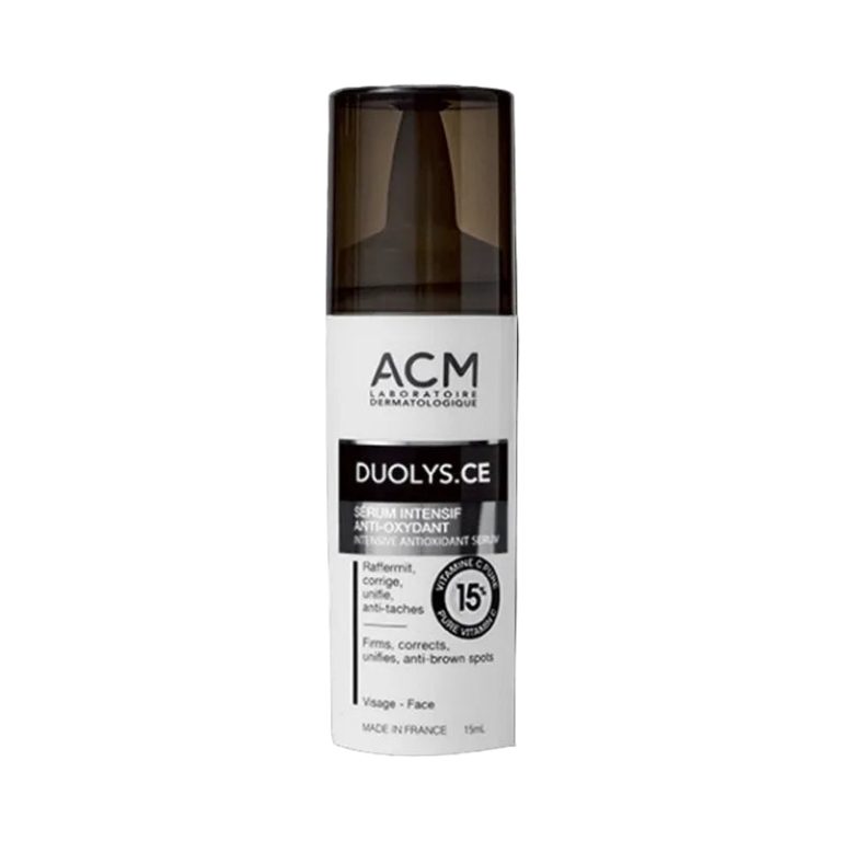ACM Duolys C.e Sérum Intensif anti-Oxydant 15 ml
