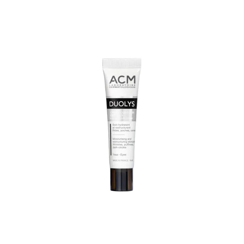 acm-duolys-creme-contour-des-yeux-15-ml ACM Duolys Crème Contour des Yeux 15 ml – Image 1