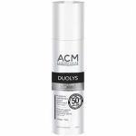 DUOLYS ECRAN SOLAIRE ANTI-ÂGE SPF50+ 50 ML