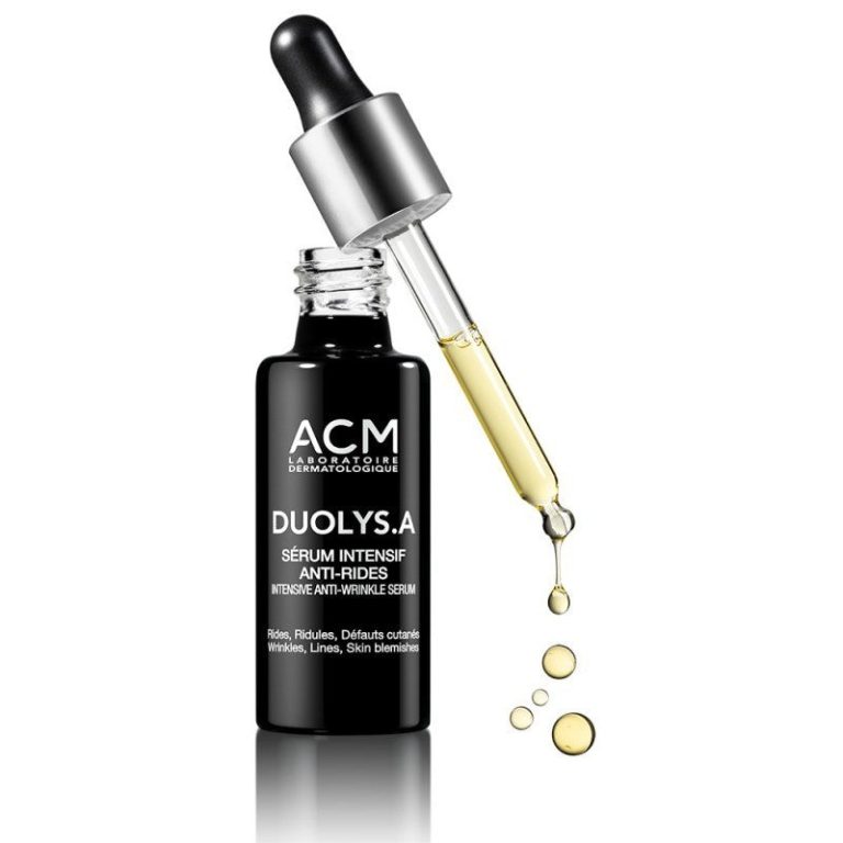 ACM Duolys.a Sérum Intensif Rétinol 30 ml