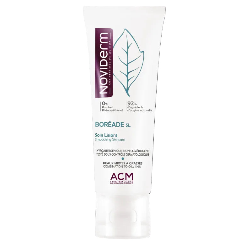acm-noviderm-boreade-sl-soin-lissant-40-ml ACM Noviderm Boreade SL Soin Lissant 40 ml – Image 1