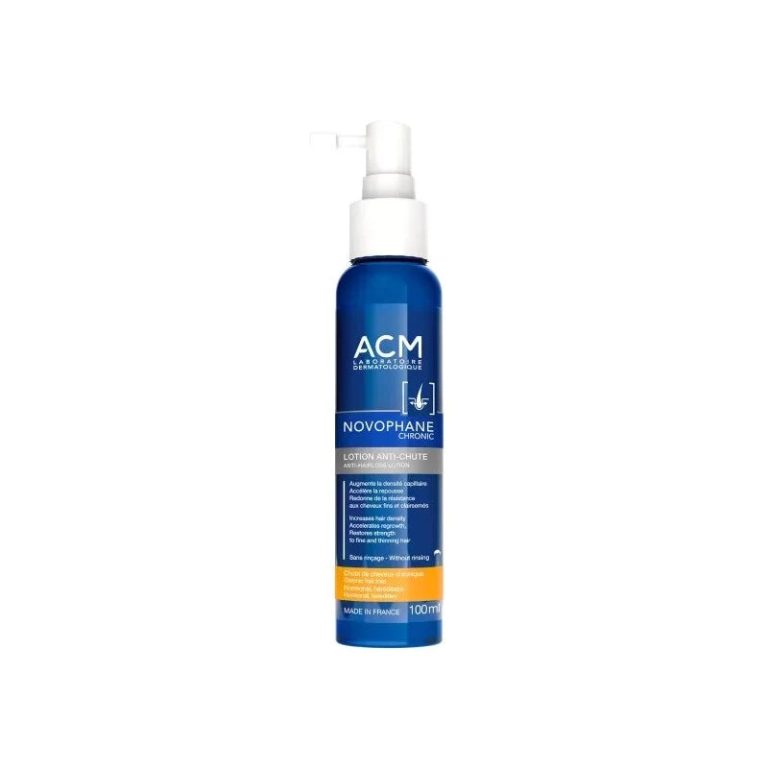 ACM Novophane Chronic Lotion Antichute 100 ml