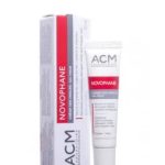 Novophane crème des ongles 15ml