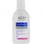 NOVOPHANE K SHAMPOOING ANTIPELLICULAIRE ÉTATS SQUAMEUX SÉVÈRES 125 ML