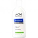 NOVOPHANE SHAMPOOING SÉBO RÉGULATEUR 200 ML