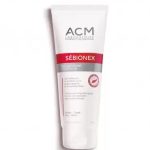 SÉBIONEX GEL NETTOYANT PEAUX GRASSES ET À IMPERFECTIONS 200 ML
