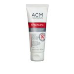 ACM Sebionex Gel Solaire Matifiant SPF 50+ 40 ml