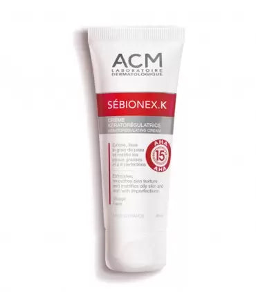 acm-sebionex-k-creme-creme-keratoregulatrice SÉBIONEX K CRÈME CRÈME KÉRATORÉGULATRICE