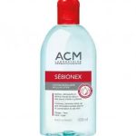 SÉBIONEX LOTION MICELLAIRE 500ML