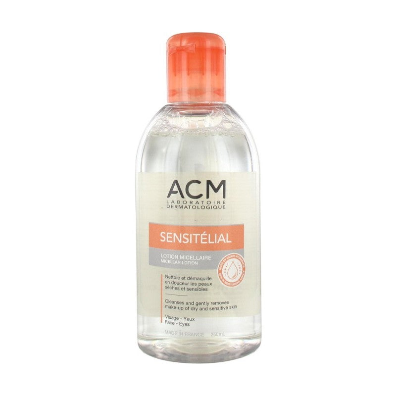 acm-sensitelial-lotion-micellaire-250-ml_915951b0-5fda-4dc0-9c0d-342baed3990e ACM Sensitelial Lotion Micellaire 250 ml – Image 1