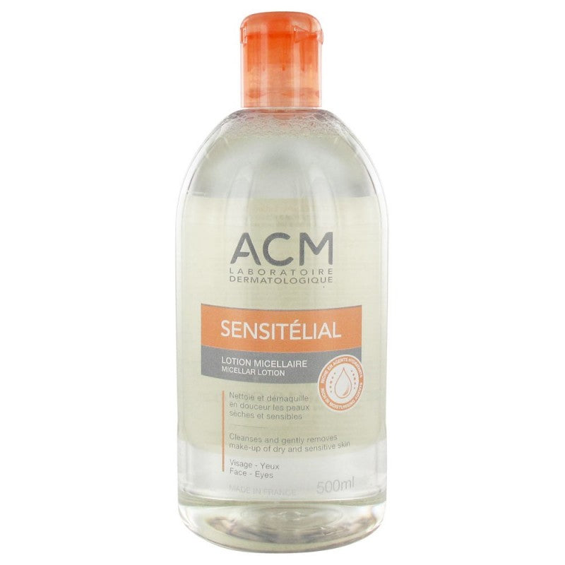 acm-sensitelial-lotion-micellaire-500-ml_0c188b9c-ab94-4dc8-8882-3daea40d1aa3 ACM Sensitelial Lotion Micellaire 500 ml – Image 1