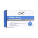 SENSITÉLIAL PAIN SURGRAS DERMATOLOGIQUE