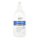 ACM Sensitelial Soin Émollient 500 ml