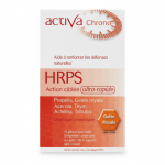 ACTIVA CHRONO HRPS 15 Gélules Complément Alimentaire Prostate Confort Urinaire
