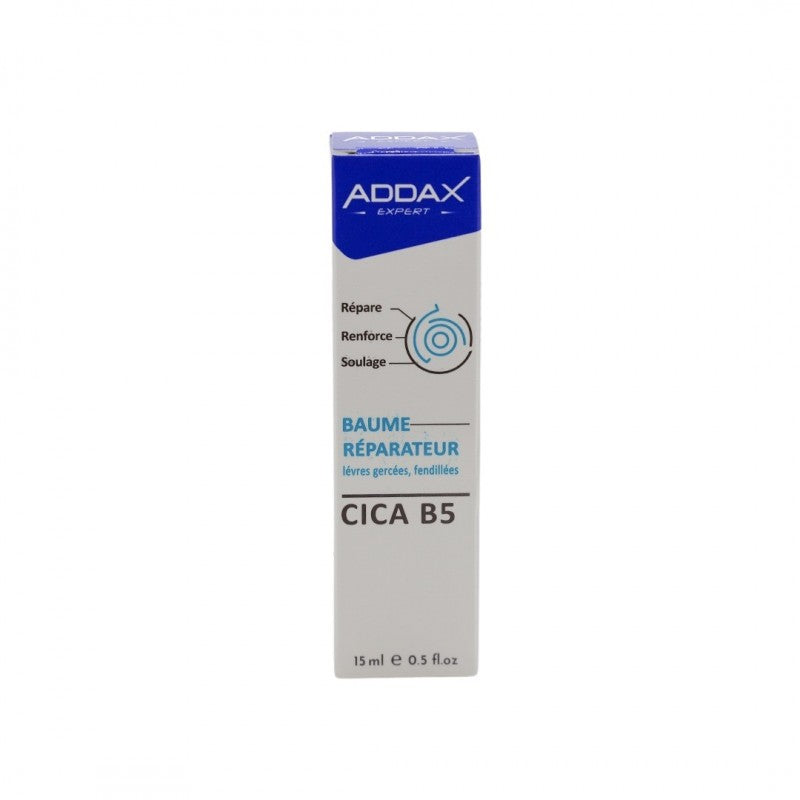 addax-cica-b5-baume-reparateur-4g Addax CICA B5 Baume Reparateur 4g – Image 1