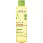 Aderma Exomega Control Huile Lavante Emoliente anti-Grattage 200ml