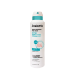 BABARIA After Sun Spray 250ml Spray Après-Soleil Apaisant Hydratant