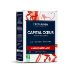 Dietaroma capital coeur 60 Gélules