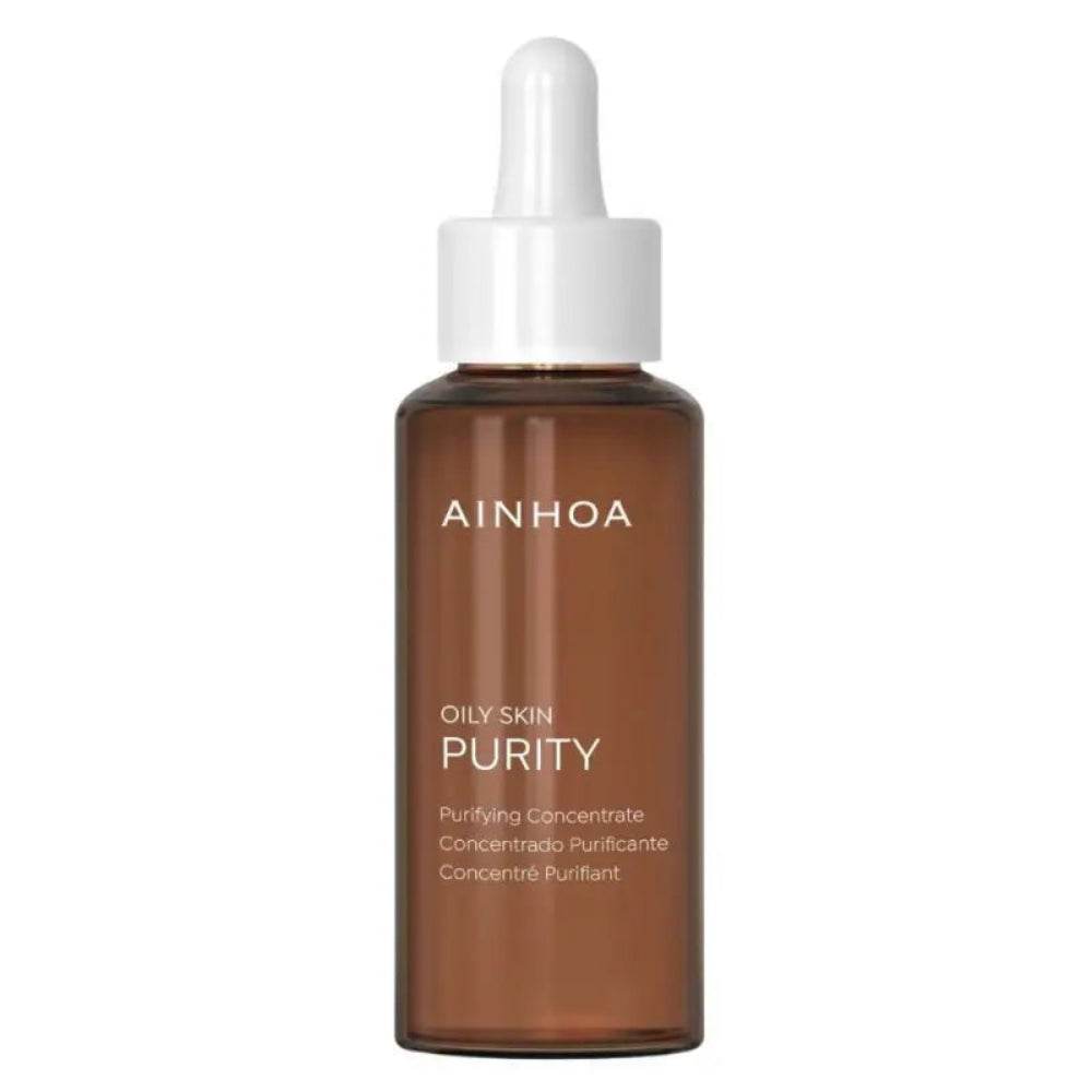 ainhoa-purity-concentre-purifiant-50ml-Nova-para-prix-Maroc Ainhoa Purity Concentré Purifiant - 50ml