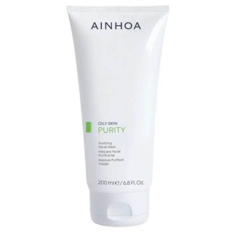 Ainhoa Purity Masque Purifiant - 200ml