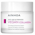Ainhoa Vegan Collagen+ Crème Fermeté & Volume