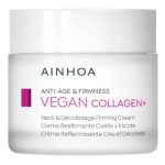 Ainhoa Vegan Collagen+ Crème Raffermissante Cou & Décolleté - 50ml