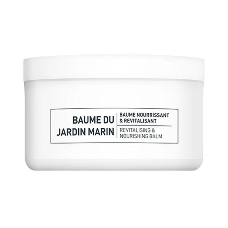 Algologie Baume du Jardin Marin Nourissant 150ml