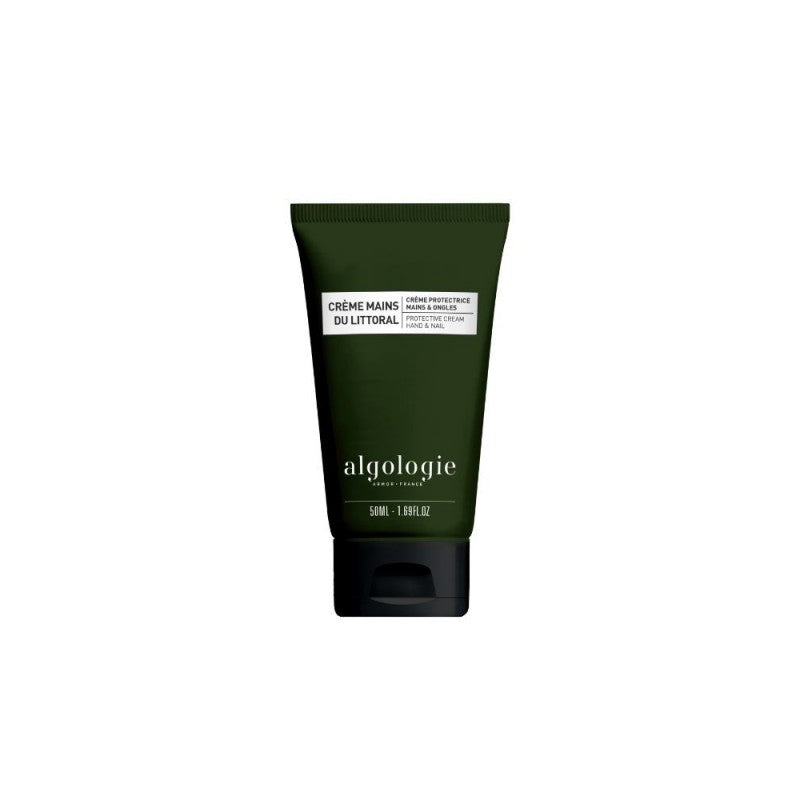 algologie-creme-protectrice-mains-littoral-50ml Algologie Creme Protectrice Mains Littoral 50ml – Image 1
