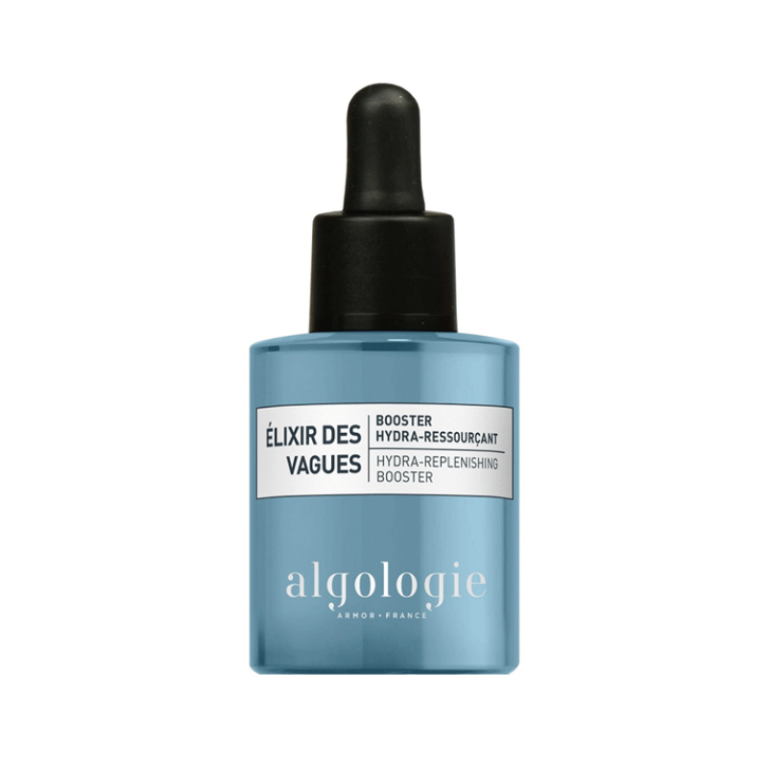 Algologie Elixir des Vagues Booster Hydra-Ressourçant 30 ml