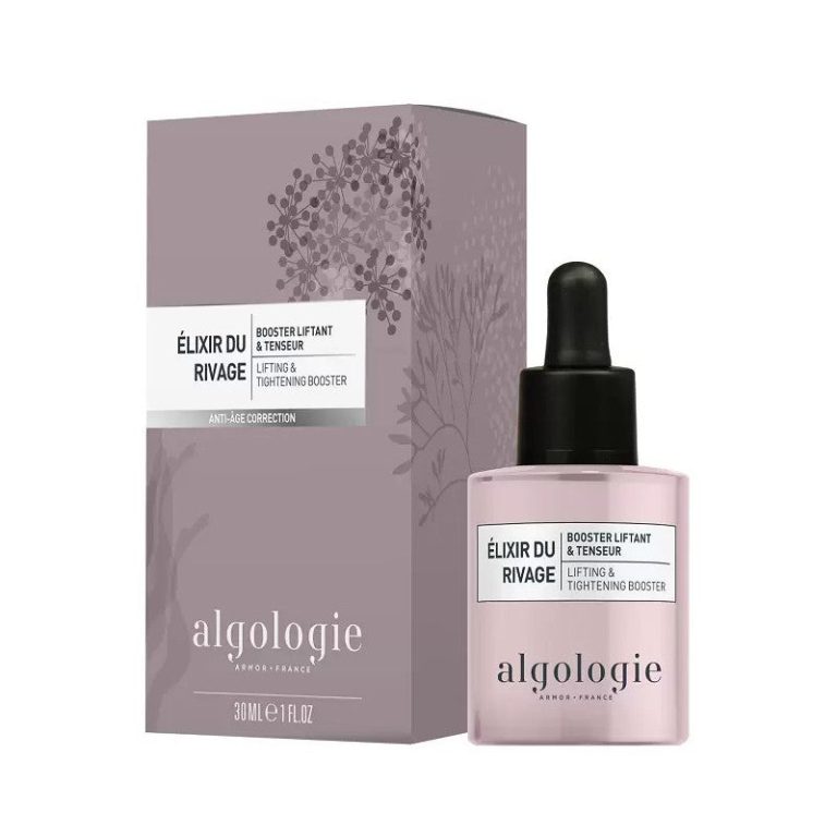 Algologie Elxir du Rivage-Booster Liftant Tebseur 30ml