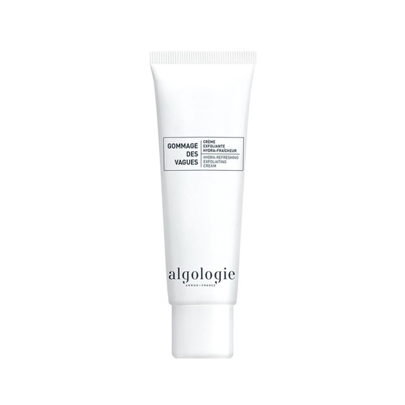 algologie-gommage-des-vagues-creme-exfoliante-hydra-fraicheur-50-ml Algologie Gommage des Vagues Crème Exfoliante Hydra-Fraîcheur 50 ml – Image 1