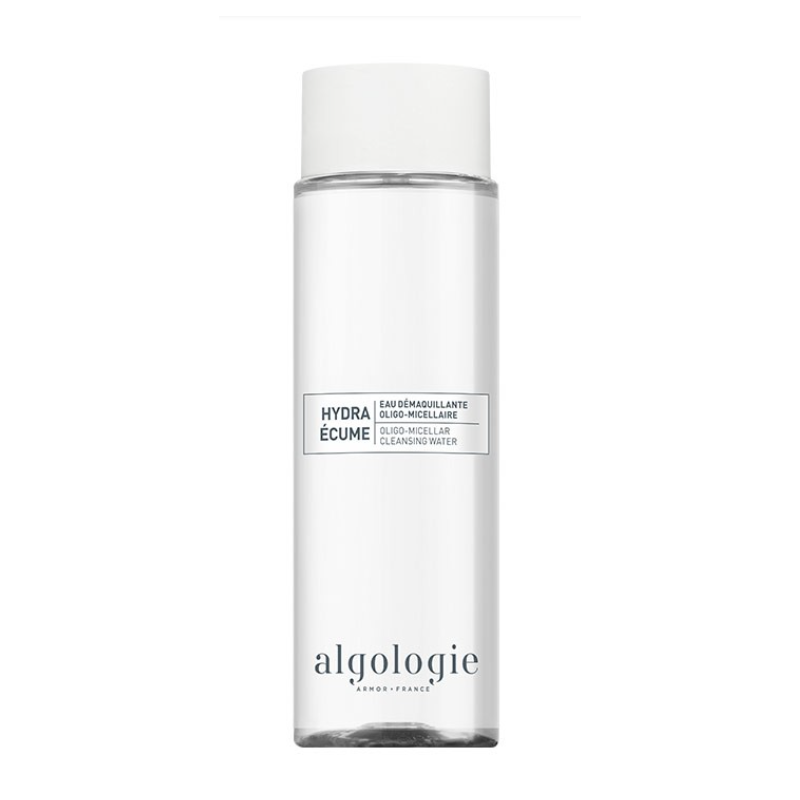 algologie-hydra-ecume-eau-demaquillante-oligo-micellaire-200-ml Algologie Hydra Écume Eau Démaquillante Oligo-Micellaire 200 ml – Image 1