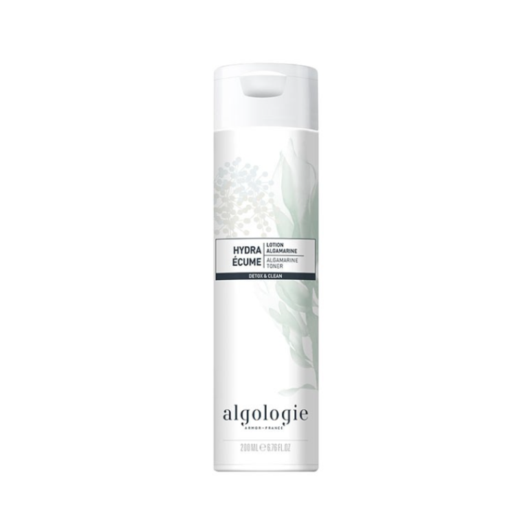 Algologie Hydra Écume Lotion Algamarine 200 ml
