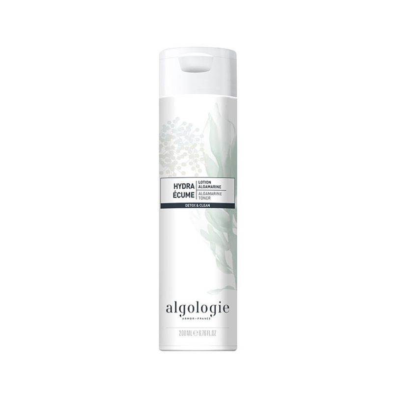 algologie-hydra-ecume-lotion-algamarine-200-ml Algologie Hydra Écume Lotion Algamarine 200 ml – Image 1