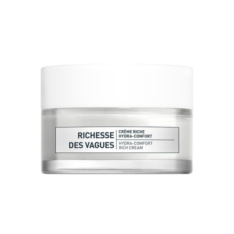 Algologie Richesse des Vagues Crème Riche Hydra-Confort 50 ml