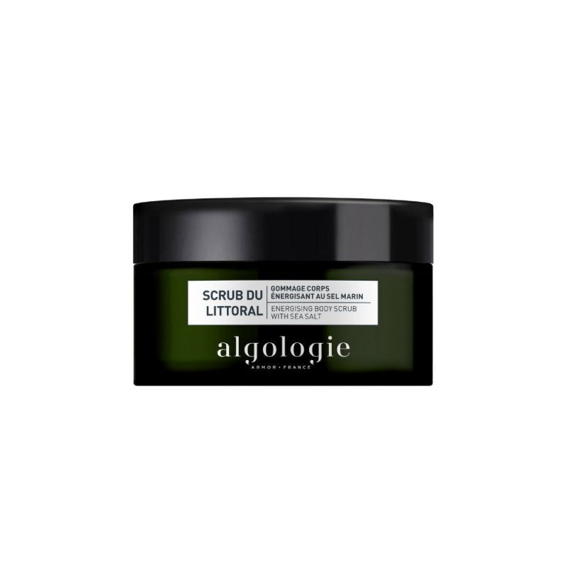 algologie-scrub-littoral-gommage-corps-energisant-au-sel-marin-200ml Algologie Scrub Littoral-Gommage Corps Energisant au Sel Marin 200ml – Image 1