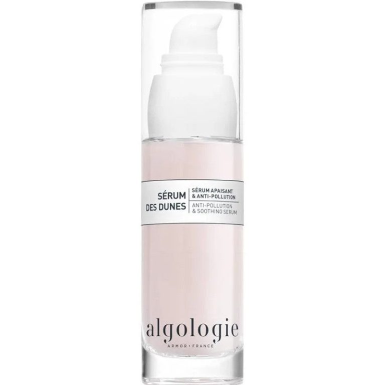 Algologie Serum des Dunes Serum Apaisant 30ml