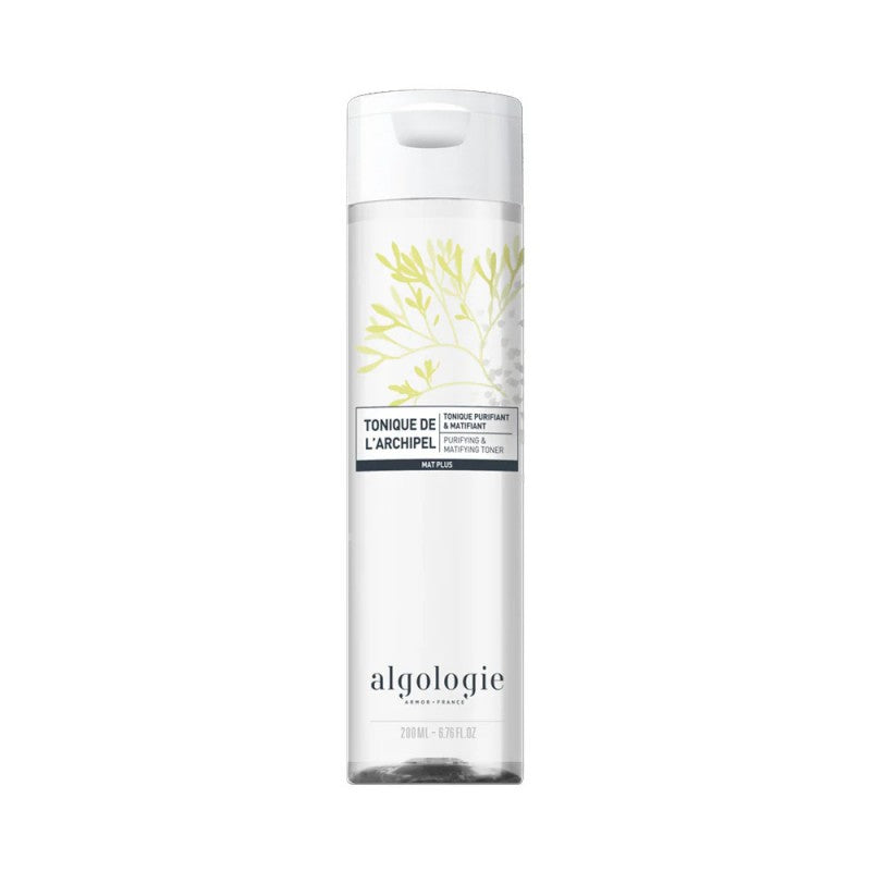 algologie-tonique-de-l-archipel-tonidue-purifiant-matifiant-200ml Algologie Tonique de l'Archipel-Tonidue Purifiant Matifiant 200ml – Image 1